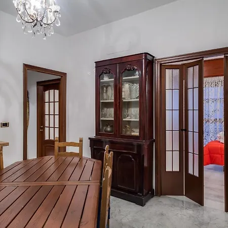 Appartement Aurelia Holiday Aura Rome