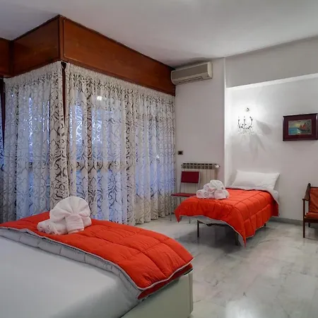 Appartement Aurelia Holiday Aura *