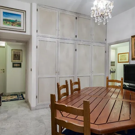 Appartement Aurelia Holiday Aura