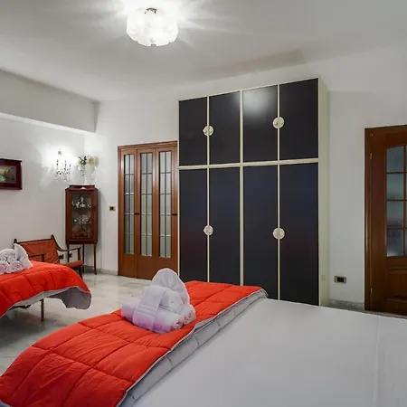 Appartement Aurelia Holiday Aura *