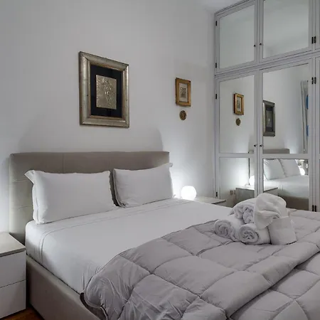 Appartement Aurelia Holiday Aura *