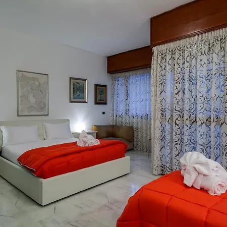 Appartement Aurelia Holiday Aura